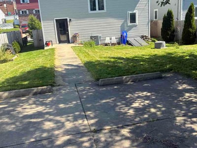 Lawn Care service in Ross Township, 15237