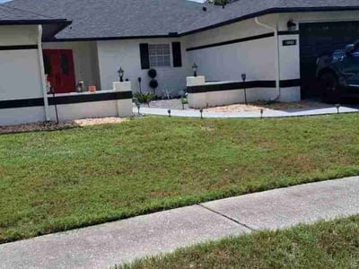 Lawn Care service in Spring Hill, 34609