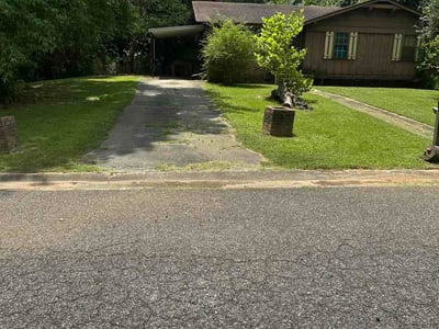 Lawn Care service in Clay, 35126
