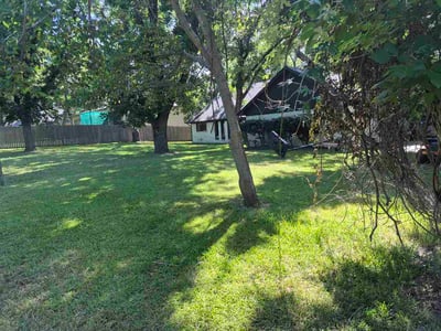 Lawn Care service in Granbury, 76048
