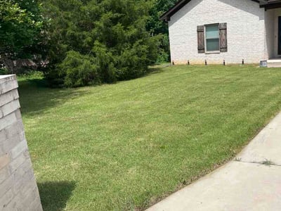 Lawn Care service in Sherwood, 72120