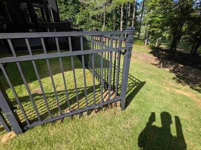 Lawn Care service in Pelham, 35124