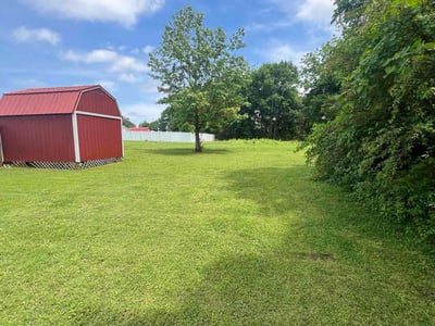 Lawn Care service in Harvest, 35749