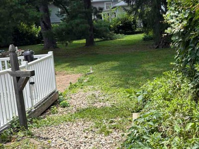 Lawn Care service in Dyer, 46311