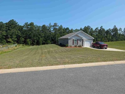 Lawn Care service in Lugoff, 29078