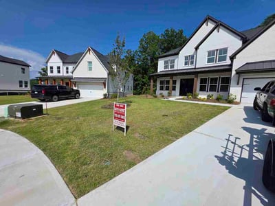 Lawn Care service in ,