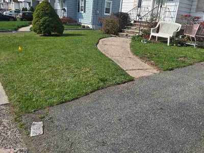 Lawn Care service in North Brunswick, 08902