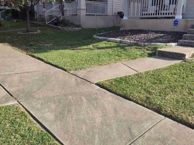 Lawn Care service in Summerlin, 89134