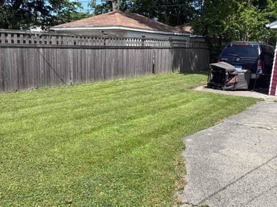 Lawn Care service in Mchenry, 60050