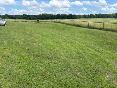 Lawn Care service in Sand Springs, 74063
