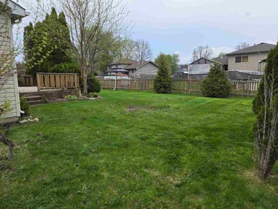 Lawn Care service in Oswego, 60543