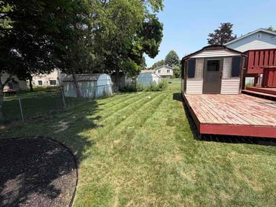 Lawn Care service in Blaine, 55434