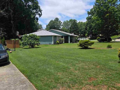 Lawn Care service in Duluth, 30096