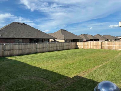 Lawn Care service in Warr Acres, 73179