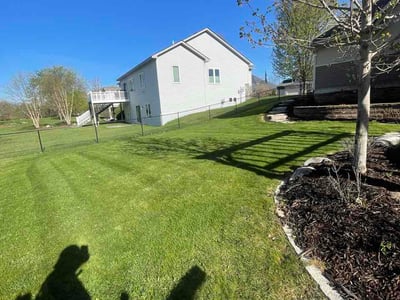 Lawn Care service in Prior Lake, 55372