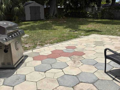 Lawn Care service in St. Petersburg, 33701