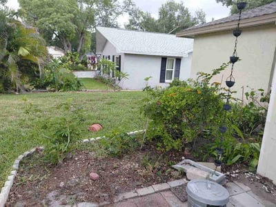 Lawn Care service in Palm Harbor, 34683