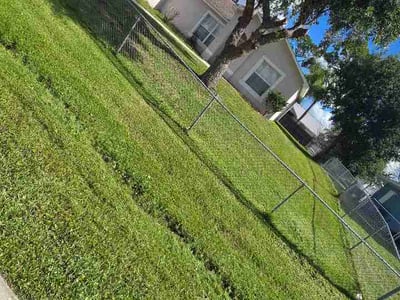 Lawn Care service in Palm Bay, 32905
