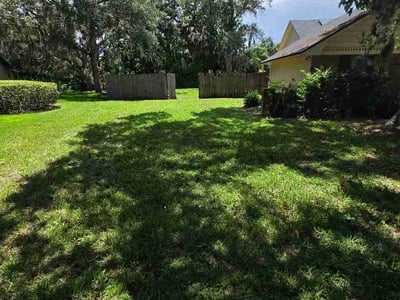 Lawn Care service in Lake Mary, 32746