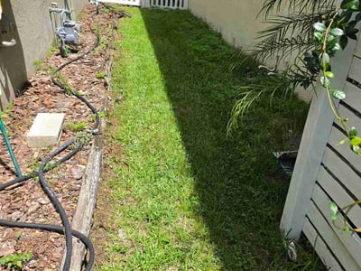 Lawn Care service in Brandon, 33511