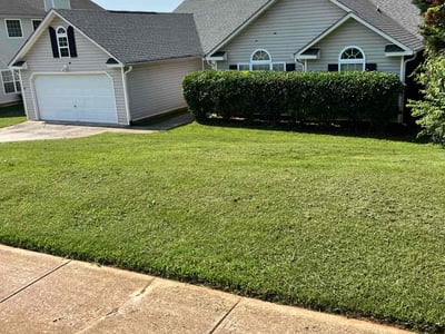Lawn Care service in Douglasville, 30134