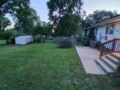 Lawn Care service in Lawson, 64062