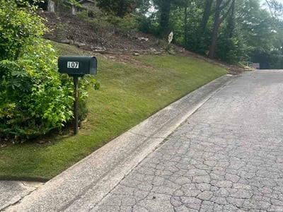 Lawn Care service in Trussville, 35173