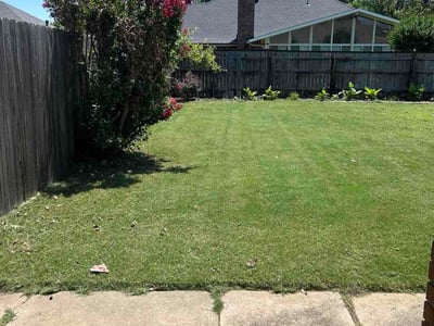 Lawn Care service in Nichols Hills, 73116