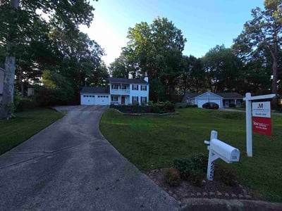 Lawn Care service in Alpharetta, 30009