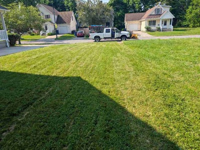 Lawn Care service in Orchard Park, 14127