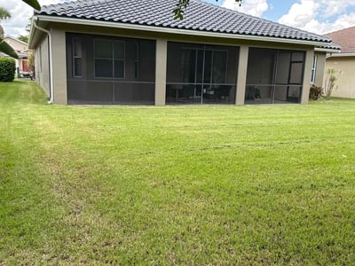 Lawn Care service in Fort Myers, 33901