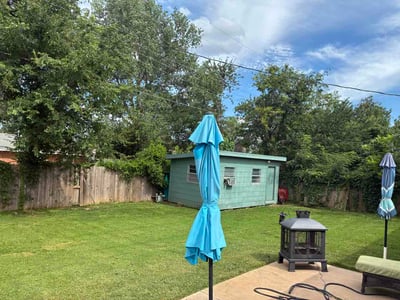 Lawn Care service in Bethany, 73008