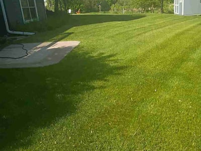 Lawn Care service in Brooklyn Park, 55443