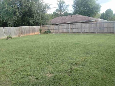 Lawn Care service in Bethany, 73008