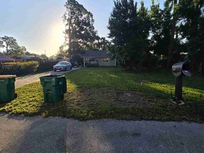 Lawn Care service in Eustis, 32726