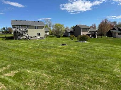 Lawn Care service in Hopkins, 55343