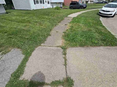 Lawn Care service in Wauseon, 43567