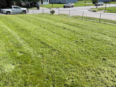Lawn Care service in Groveport, 43125