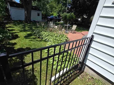 Lawn Care service in Brooklyn Center, 55429