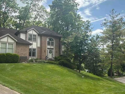 Lawn Care service in Franklin, 45005