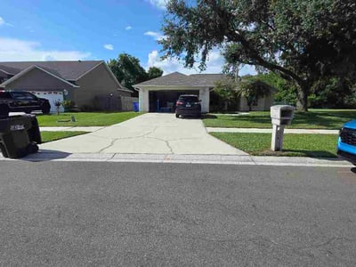 Lawn Care service in St Cloud, 34769