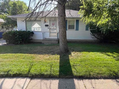 Lawn Care service in Grandville, 49418