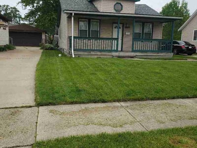 Lawn Care service in Pinckney, 48169