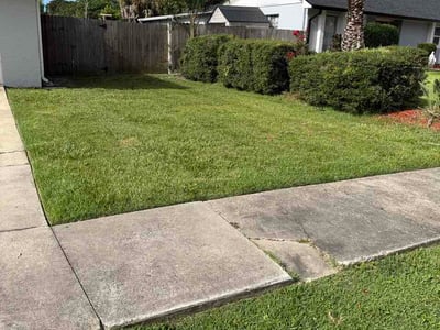 Lawn Care service in Altamonte Springs, 32701