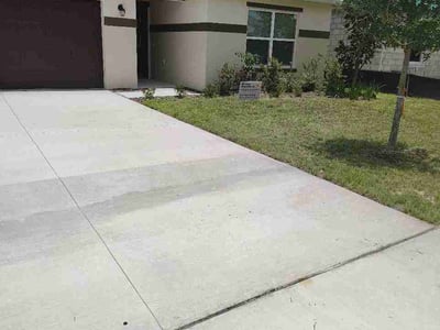Lawn Care service in Mount Dora, 32757