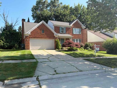 Lawn Care service in Rochester Hills, 48307