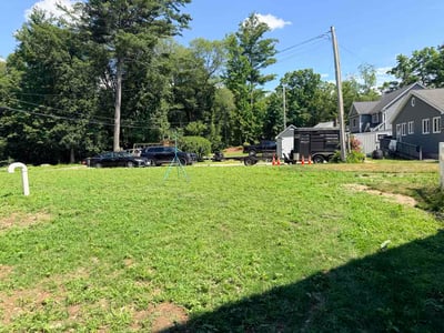 Lawn Care service in Framingham, 01702