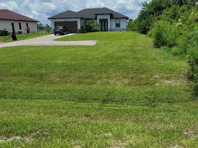 Lawn Care service in Naples, 34102