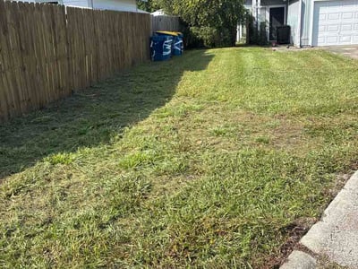 Lawn Care service in Lakeside, 32065