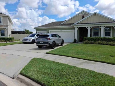 Lawn Care service in Apopka, 32712